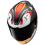 Casco Hjc Rpha12 Shadow The Hedgehog |12967106|