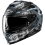 Casco Hjc I71 Taurus Negro Gris |15717506|