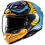 Casco Hjc F71 Monkey Dj Mc23 |15912306|