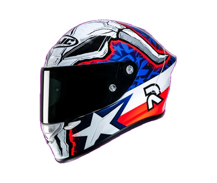 Casco Hjc Rpha1 Garrett Gerloff Replica |18242105|