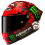 Casco Hjc Rpha1 Quartararo Replica II |18250105|