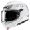 Casco Hjc F100 Hetal Blanco Gris |18931006|