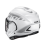 Casco Hjc F100 Hetal Blanco Gris |18931006|