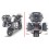 Portamaletas Lateral Givi Cfmoto 800 Mt (22 - 24) |PL9225|