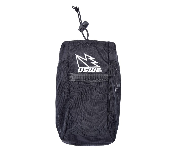 Bolsillo Frontal Uswe Negro |SWV-101207|