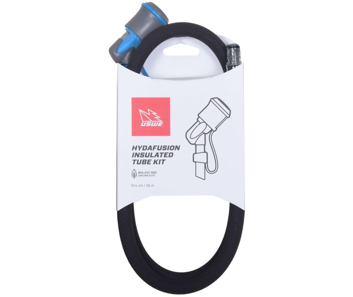 Kit Boquilla + Tubo Uswe Hydrafusion Isotérmico |SWV-101205|