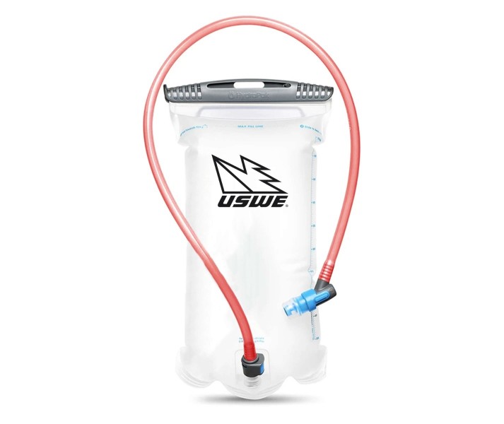 Bolsa Hidratación Uswe Elite C/Tubo Plug-N-Play 1.0L |SWV-101219|