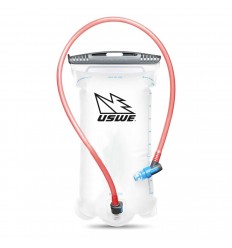 Bolsa Hidratación Uswe Elite C/Tubo Plug-N-Play 1.5L |SWV-101222|