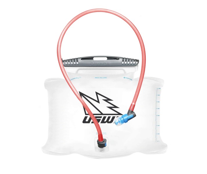 Bolsa Hidratación Uswe Lumbar Compact 1.5L |SWV-101204|