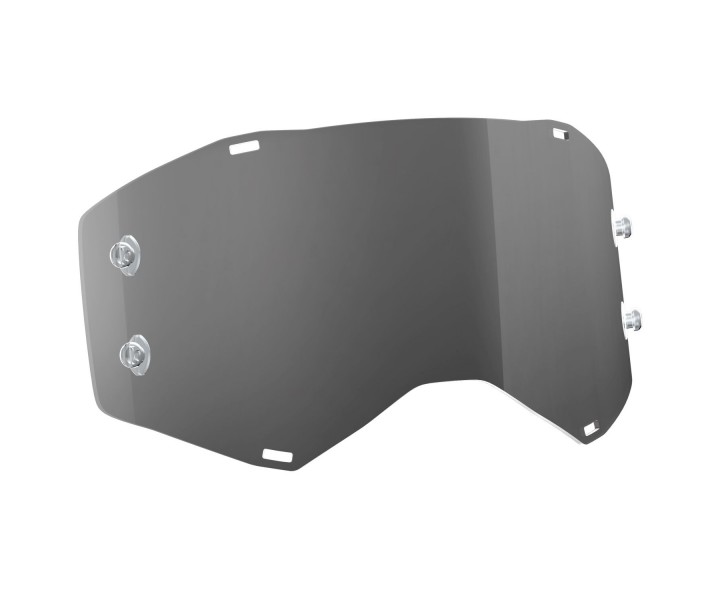 Lente Scott Mx Prospect Sng Works Gris |248776328|