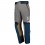 Pantalon Scott Dualraid Dryo Azul Gris Titanio |27287574210|