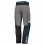 Pantalon Scott Dualraid Dryo Azul Gris Titanio |27287574210|