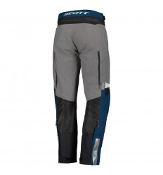 Pantalon Scott Dualraid Dryo Azul Gris Titanio |27287574210|