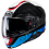 Casco Hjc Rpha91 Rafino Negro Blanco Azul |14752105|