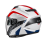 Casco Hjc I31 Reno Blanco Rojo Azul |19292106|