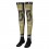 Calcetines Scott Knee Brace Camo Verde |4128144447|