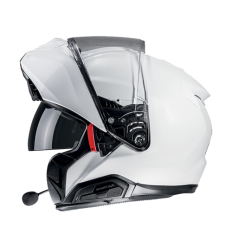 Intercomunicador Hjc Smart 50B Negro Mate |90060009|