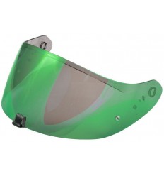 Visera Casco Scorpion Exo-1400 Carbon / Exo-R1 Air / Exo-520 Air / Exo-391 Green