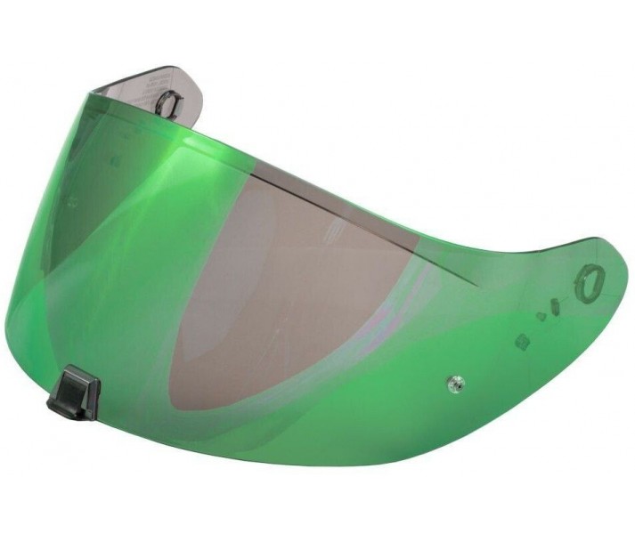 Visera Casco Scorpion Exo-1400 Carbon / Exo-R1 Air / Exo-520 Air / Exo-391 Green