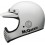 Casco Bell Moto 3 Steve McQueen Blanco brillo Negro |8008976001|