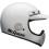 Casco Bell Moto 3 Steve McQueen Blanco brillo Negro |8008976001|