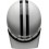 Casco Bell Moto 3 Steve McQueen Blanco brillo Negro |8008976001|