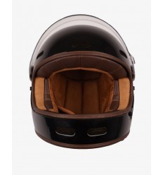 Casco ByCity Roadster III Negro Brillo |000000118|