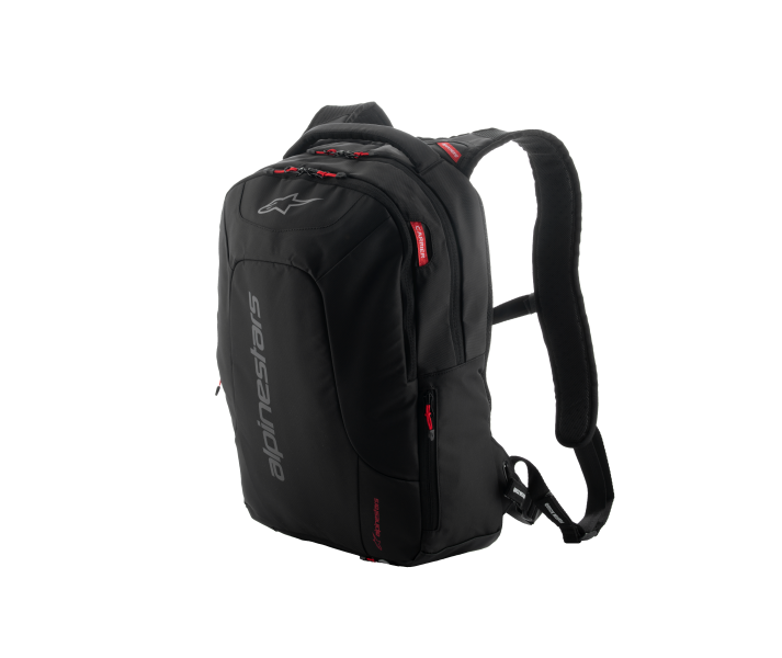 Mochila Alpinestars City Hunter V2 Negro |6100325-10|