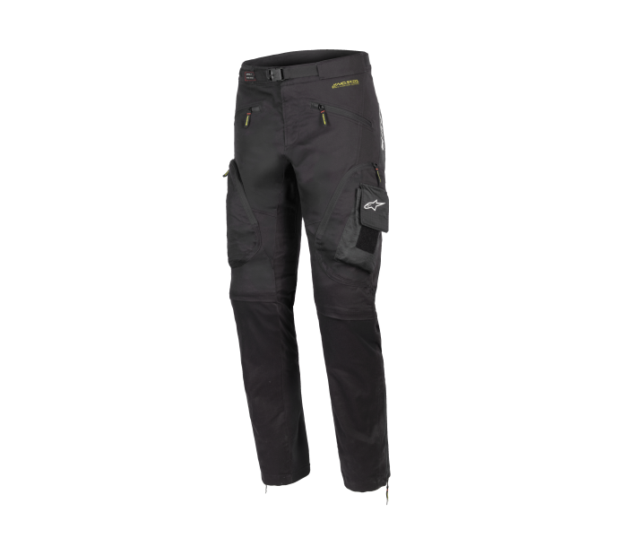 Pantalones Alpinestars Acteon Negro |3321125-10|