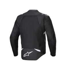 Chaqueta Alpinestars T-SPS Air V2 Negro Blanco |3301025-12|
