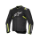 Chaqueta Alpinestars T-SPS Air V2 Negro Amarillo Fluor |3301025-155|