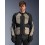 Chaqueta Alpinestars Andes Air Drystar Negro Gris Azul Brillo |3207924-1479|