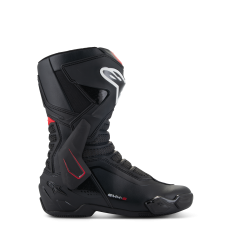 Botas Alpinestars SMX-6 V3 Negro Blanco Rojo |2223025-123|