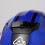 Casco Acerbis Serel Azul Blanco |0025201.245|
