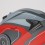 Casco Acerbis Serel Gris Rojo |0025201.295|