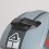 Casco Acerbis Serel Gris Rojo |0025201.295|