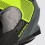 Casco Acerbis Serel Negro Amarillo Fluor |0025201.457|