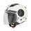 Casco Acerbis Jet Vento Blanco |0025273.030|