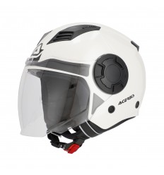 Casco Acerbis Jet Vento Blanco |0025273.030|