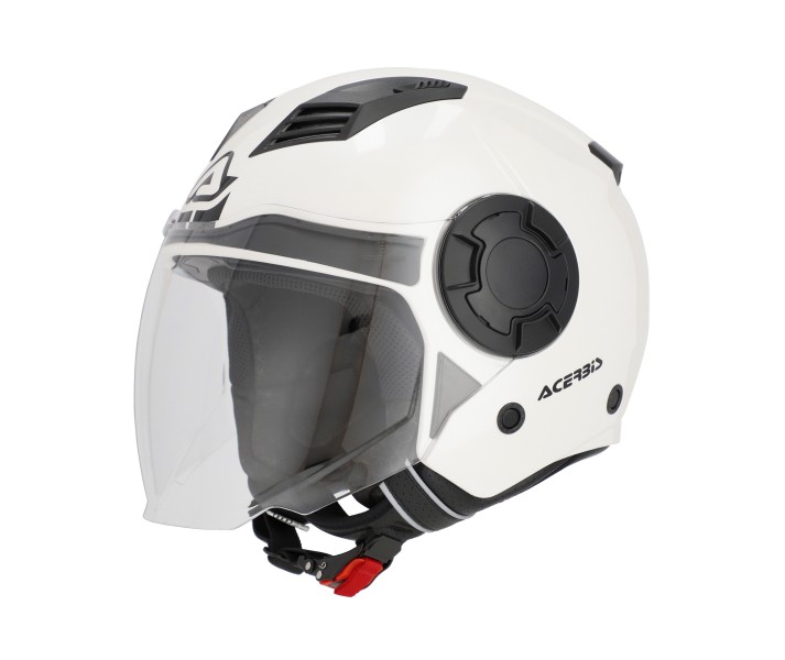 Casco Acerbis Jet Vento Blanco |0025273.030|