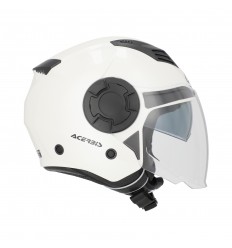 Casco Acerbis Jet Vento Blanco |0025273.030|