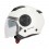 Casco Acerbis Jet Vento Blanco |0025273.030|