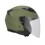 Casco Acerbis Firstway 2.0 Verde Militar |0025424.582|