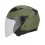 Casco Acerbis Firstway 2.0 Verde Militar |0025424.582|