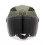 Casco Acerbis Firstway 2.0 Verde Militar |0025424.582|