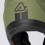 Casco Acerbis Firstway 2.0 Verde Militar |0025424.582|