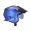 Casco Acerbis Jet Aria Metallic Denim |0025937.040|