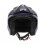 Casco Acerbis Jet Aria Metallic Púrpura |0025937.845|