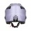 Casco Acerbis Jet Aria Metallic Púrpura |0025937.845|