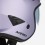 Casco Acerbis Jet Aria Metallic Púrpura |0025937.845|